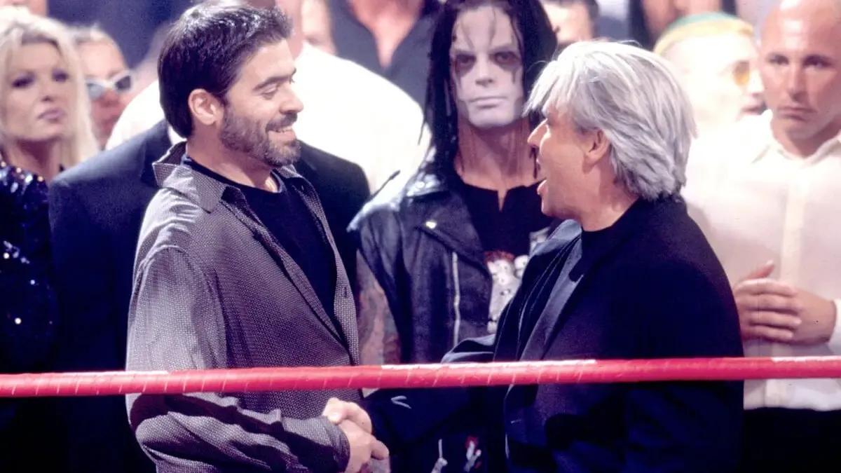 Vince Russo Eric Bischoff WCW 2000.jpg