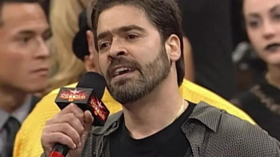 Vince Russo WCW Nitro 2000.jpg