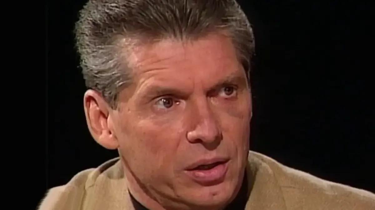 Vince mcmahon bret screwed bret