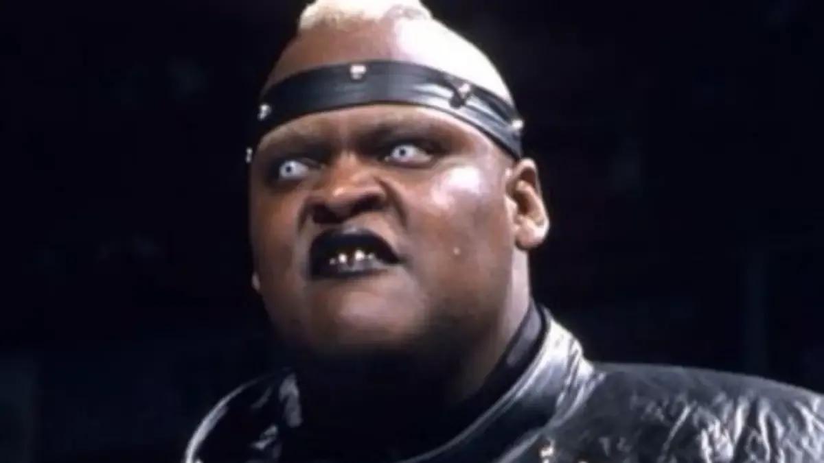 Viscera scary