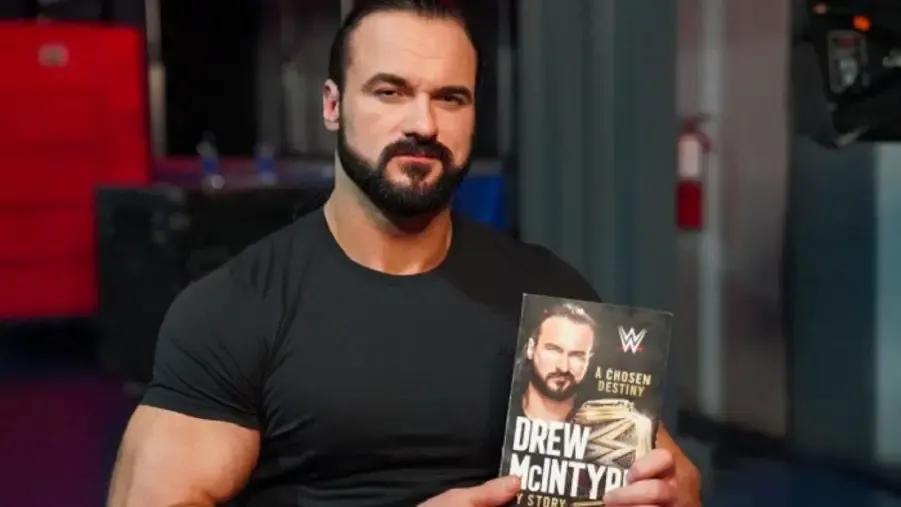 WWE Drew McIntyre- Autobirography.jpg