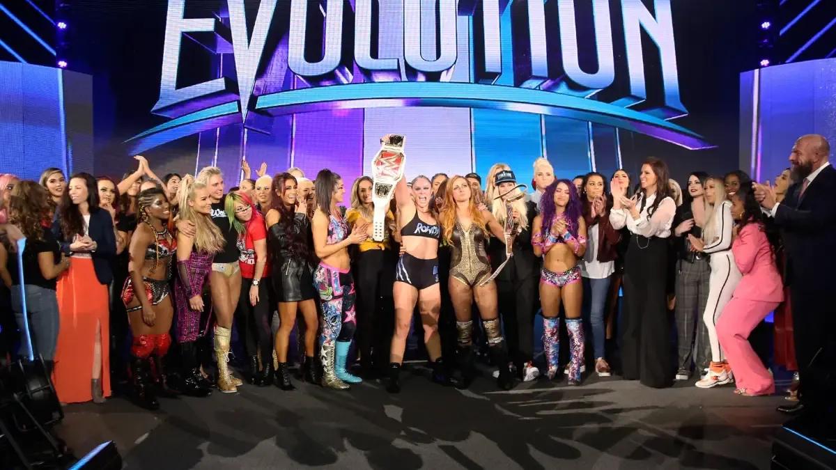 WWE Evolution 2018 Resize.jpg