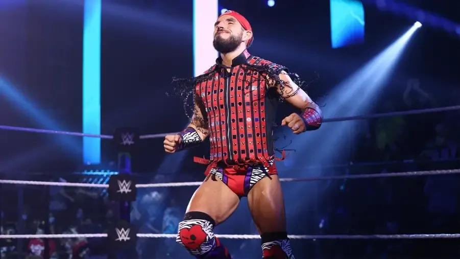 WWE Johnny Gargano- NXT July 2021.jpg