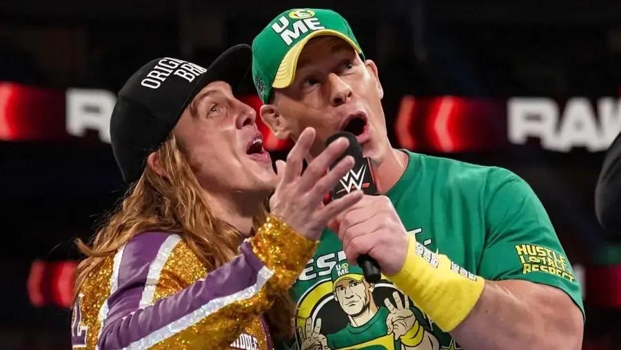 WWE Raw- Matt Riddle- John Cena- July 2021.jpg