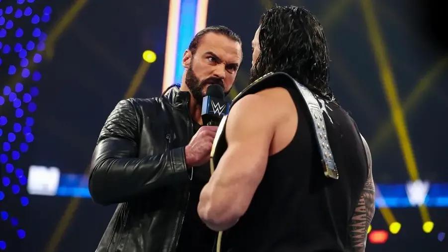 WWE SmackDown- Drew McIntyre- Roman Reigns- November 2020.jpg