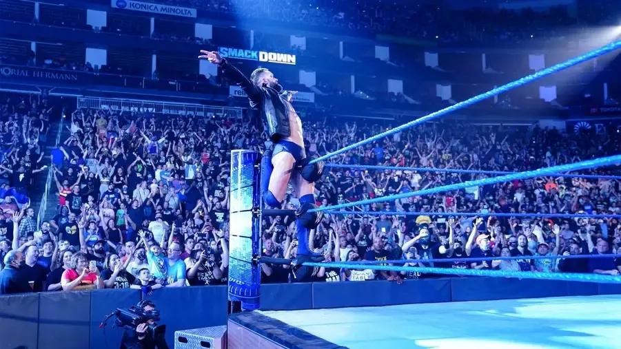 WWE SmackDown- Finn Balor- July 2021.jpg