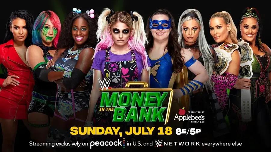 WWE Women-s Money In The Bank Ladder Match July 2021.jpg