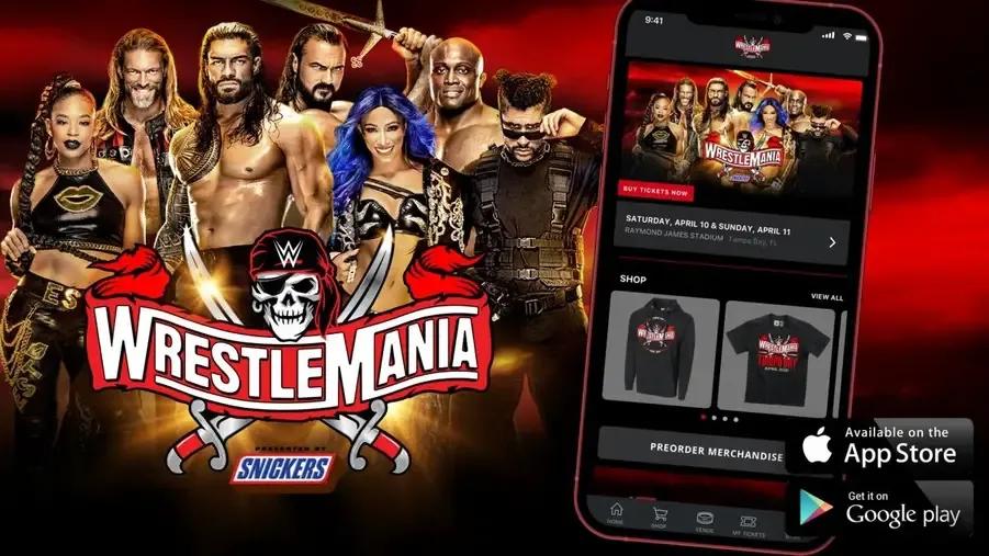 WWE WrestleMania App.jpg