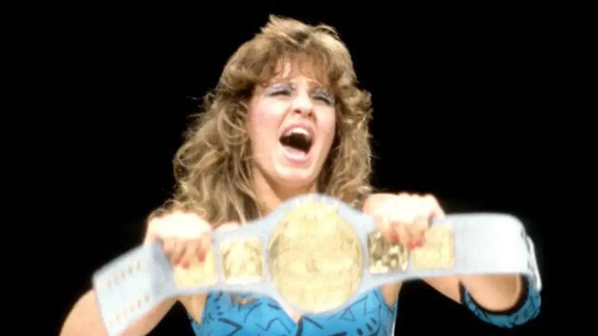 Wendi Richter WWE Women-s Champion.jpg