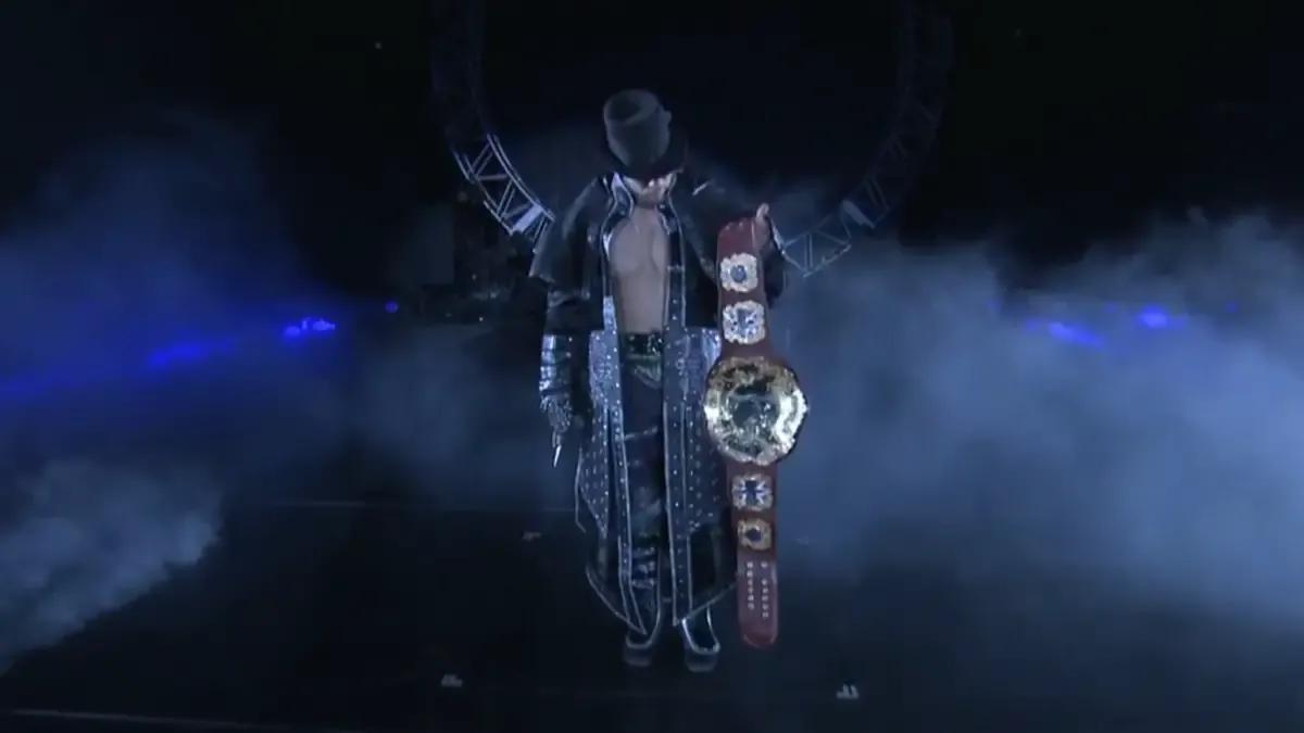 Will Ospreay Wrestle Kingdom 18.jpg