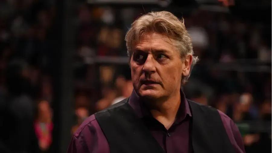 William Regal May 2022.jpg