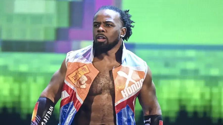 Xavier Woods 2023.jpg