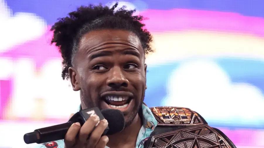 Xavier Woods December 2022.png