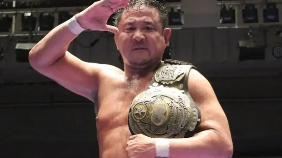 Yuji Nagata Triple Crown Champion 2023.jpg