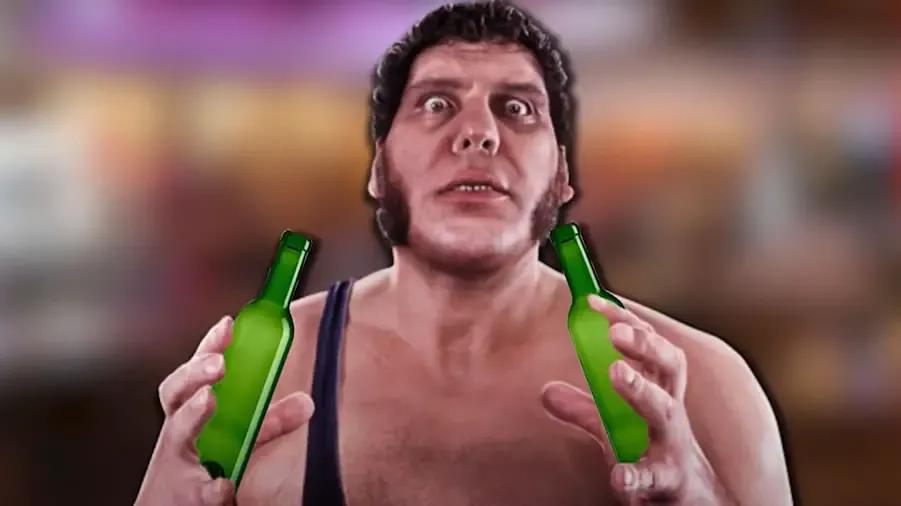 andre the giant drinking.jpg