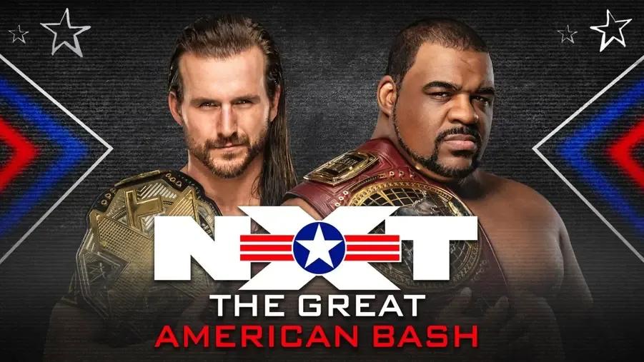 keith lee adam cole great american bash.jpg