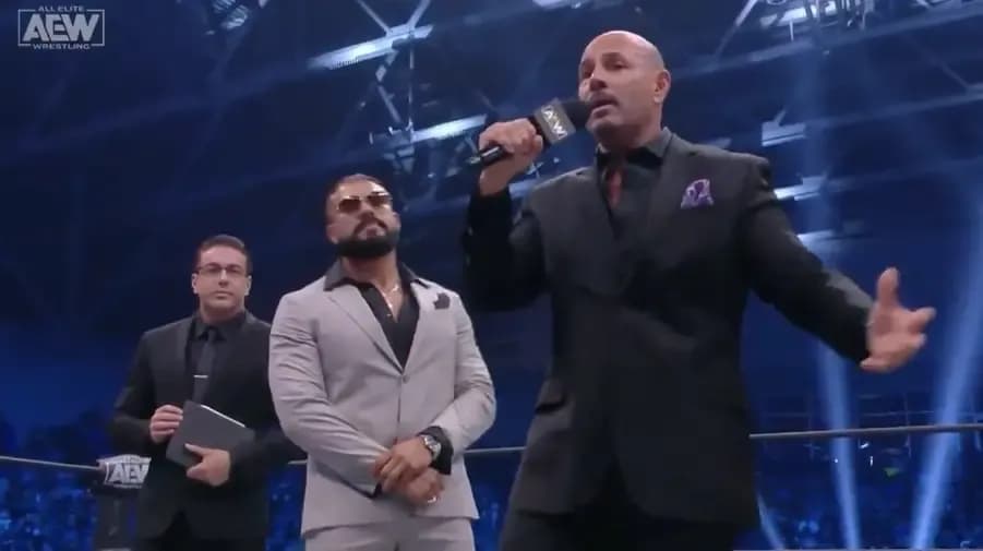 Chavo Guerrero- AEW- July 2021.jpg