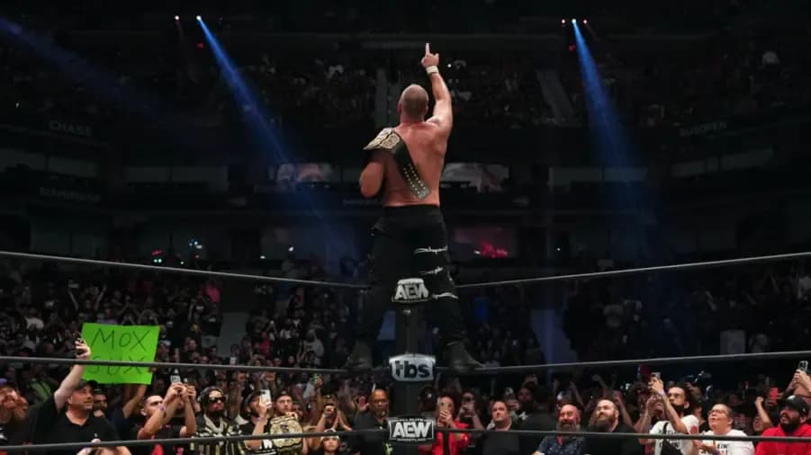 Jon Moxley-s back Grand Slam 2022.png