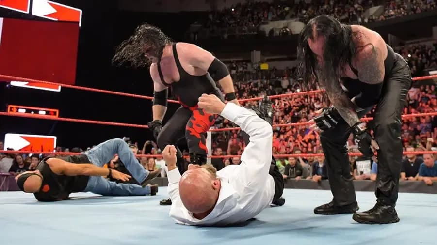 https://cultaholic.com/files/images/cd42eb07029049f10071dbf623b54c128f9aeaa4-undertaker-kane-triple-h-shawn-michaels-raw.jpg